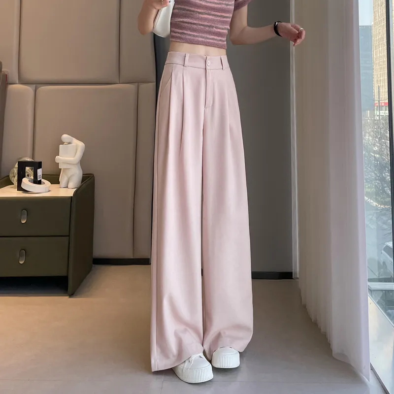 SITOL Casual Pants Women's-11