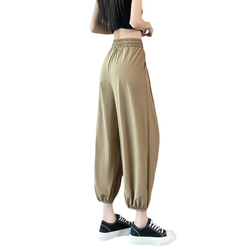 SITOL Casual Pants Women's-1