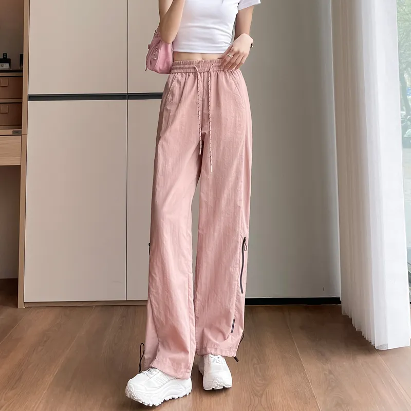 SITOL Cargo Pants Women's-4