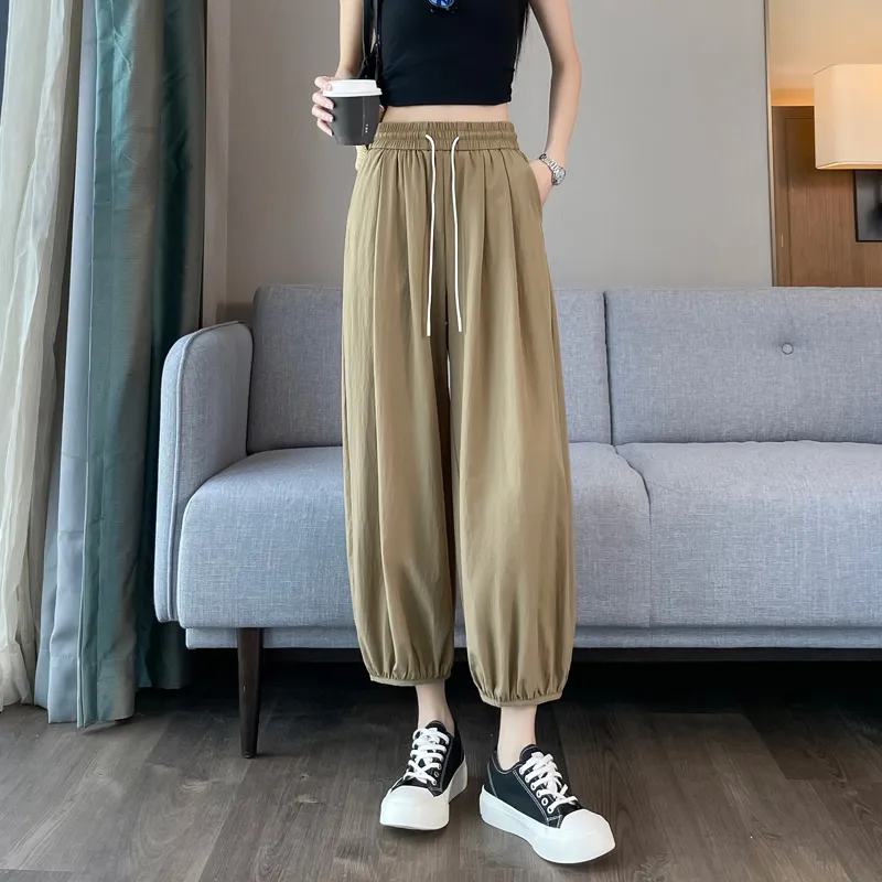SITOL Casual Pants Women's-3