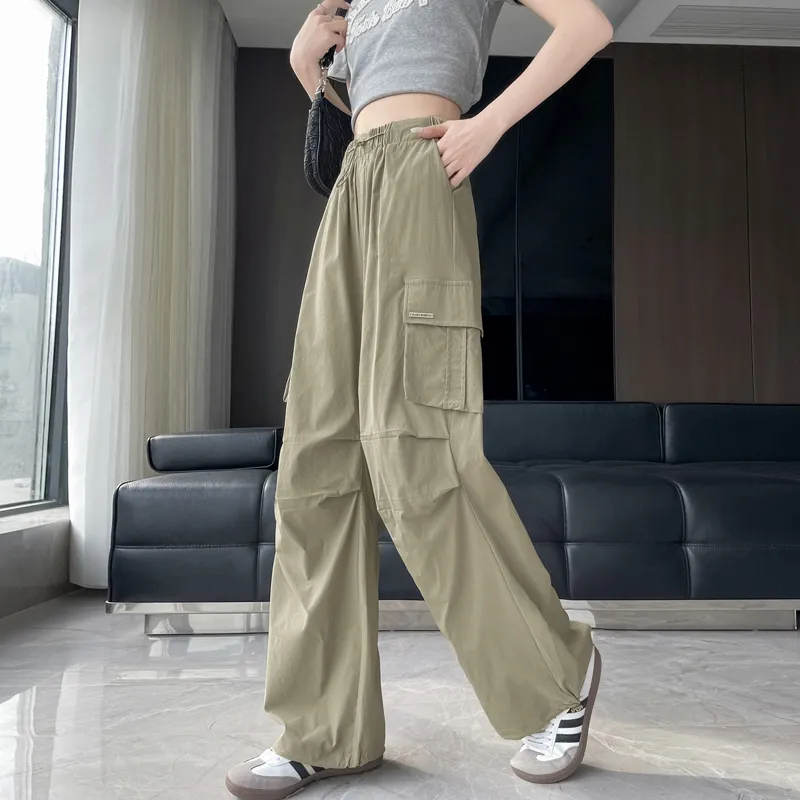 SITOL Cargo Pants Women's-26