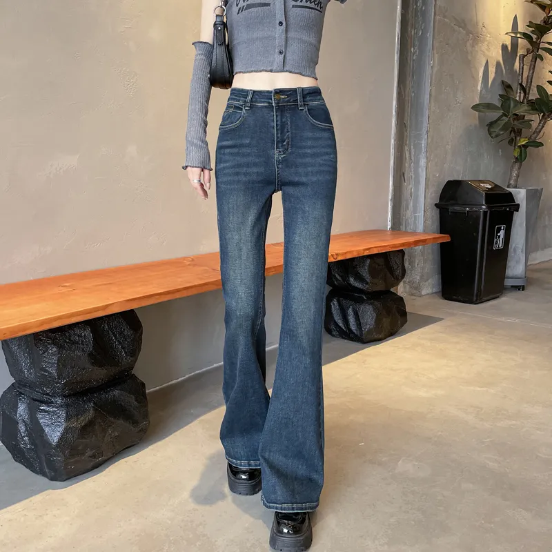 SITOL Jeans Women's-3