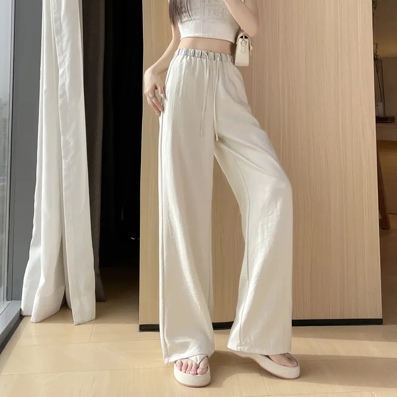 SITOL Casual Pants Women's-12