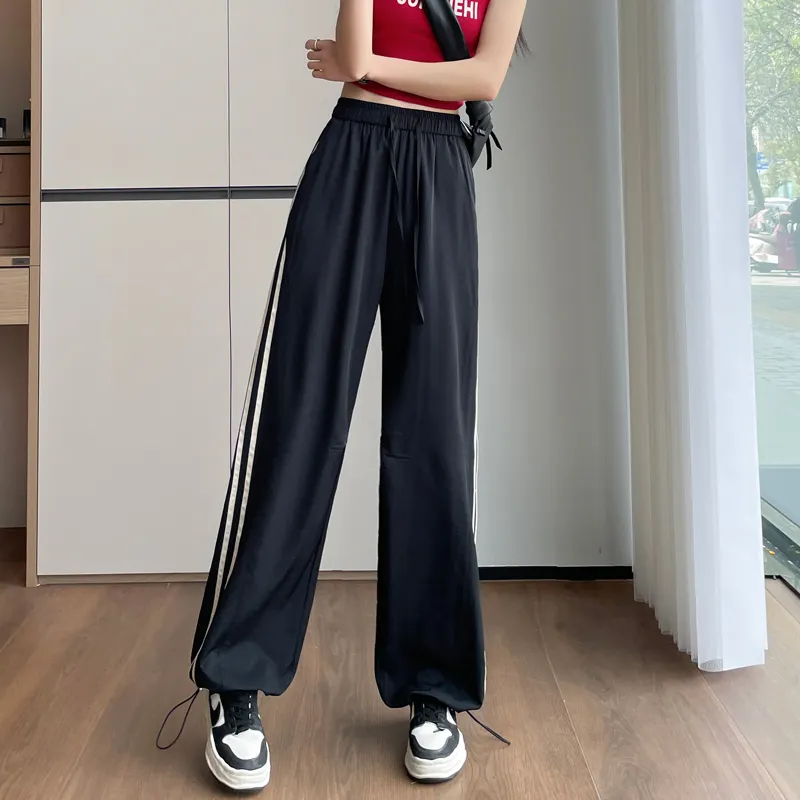 SITOL Casual Pants Women's-11