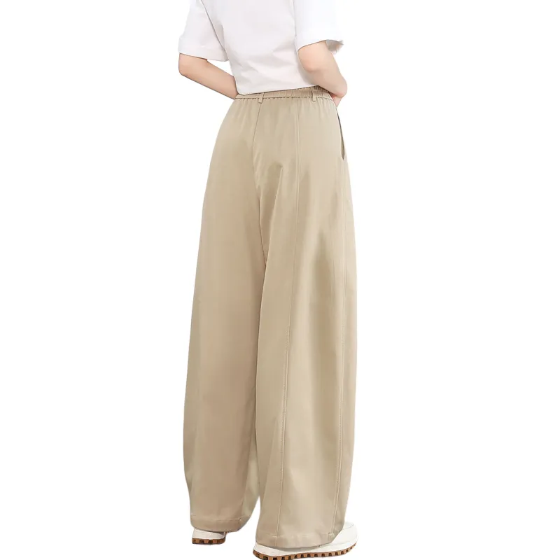 SITOL Casual Pants Women's-1