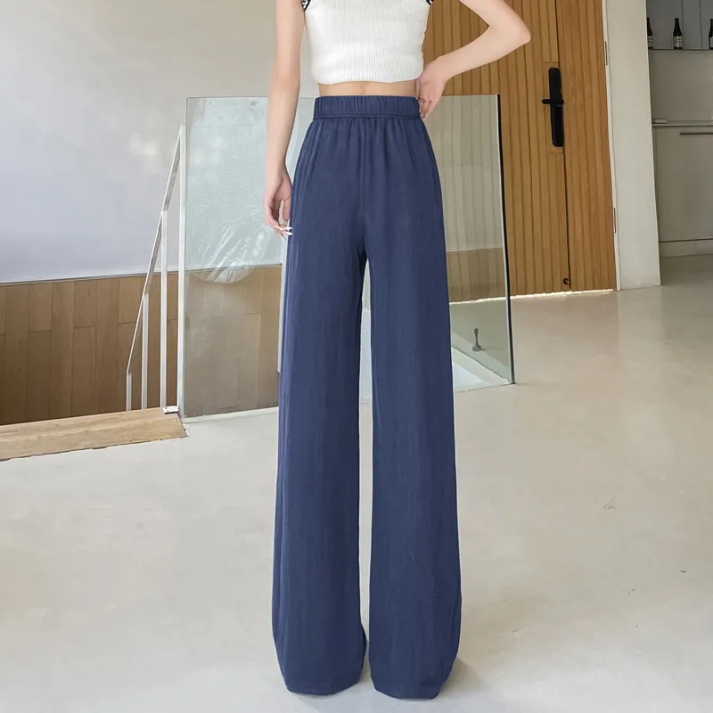 SITOL Casual Pants Women's-6