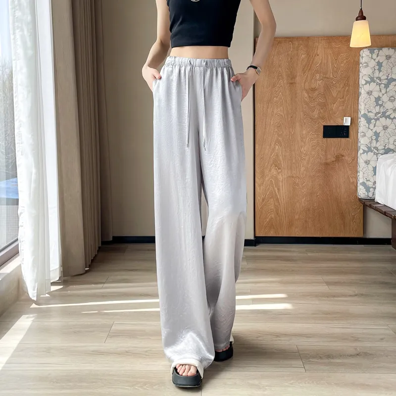 SITOL Casual Pants Women's-73