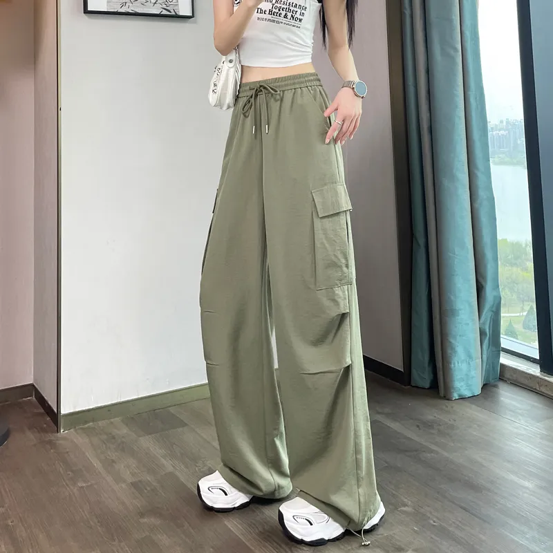 SITOL Cargo Pants Women's-40