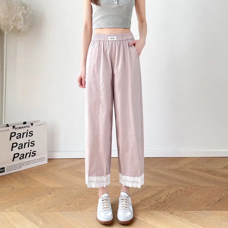 SITOL Casual Pants Women's-2