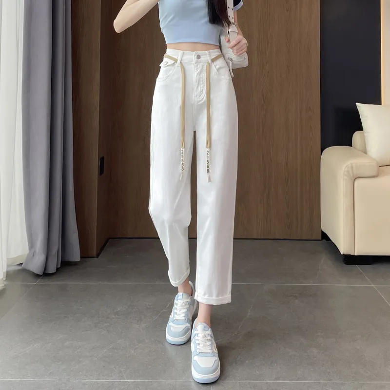 SITOL Jeans Women's-10