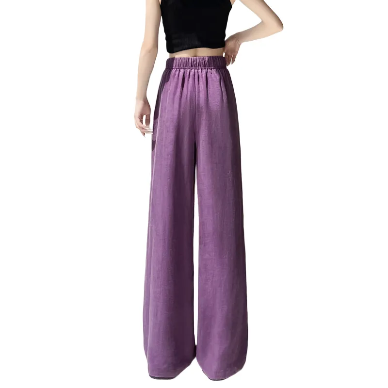 SITOL Casual Pants Women's-27