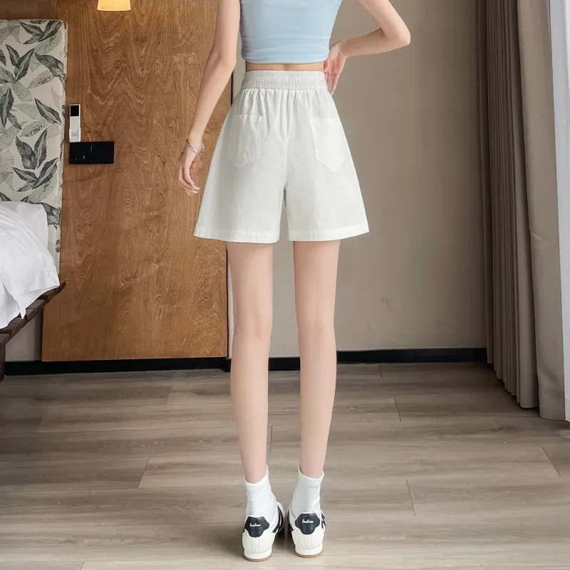 SITOL Casual Shorts Women's-20