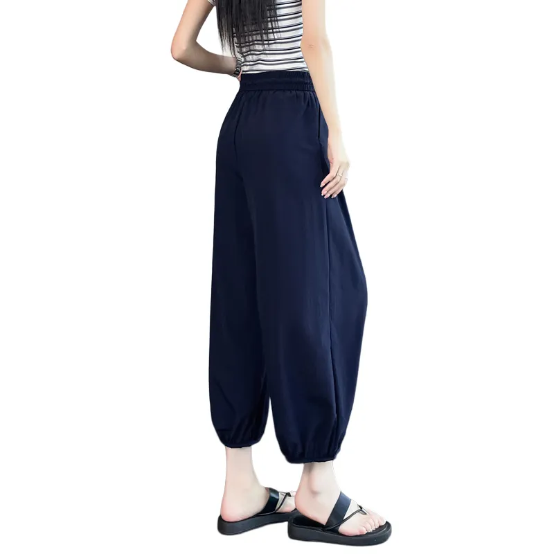 SITOL Casual Pants Women's-8