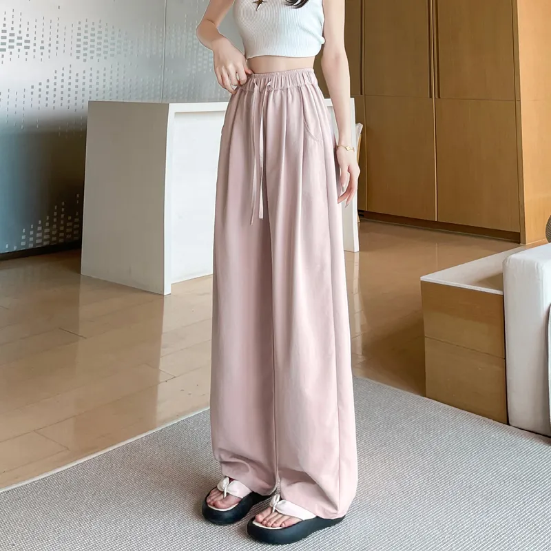 SITOL Casual Pants Women's-12