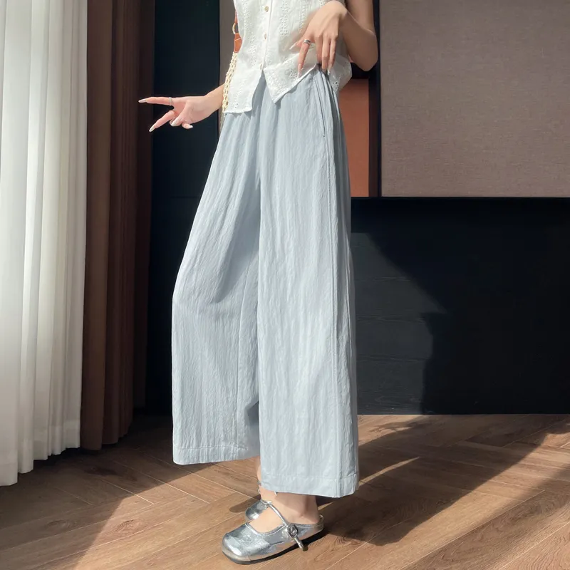 SITOL Casual Pants Women's-5