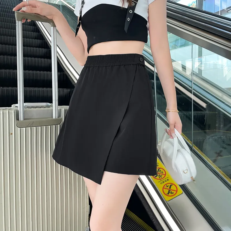 SITOL Casual Shorts Women's-24