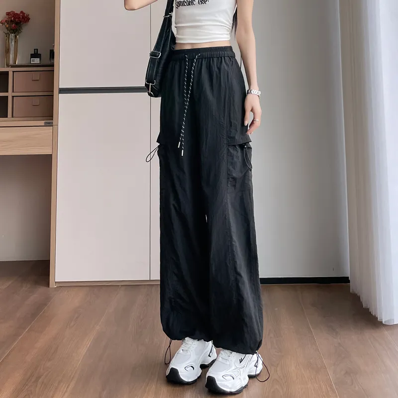 SITOL Cargo Pants Women's-53