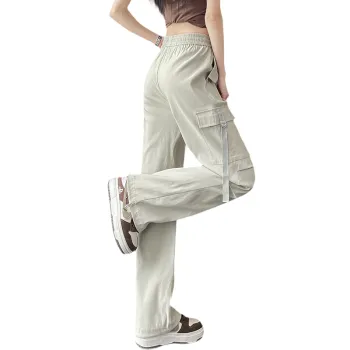 SITOL Cargo Pants Women's
