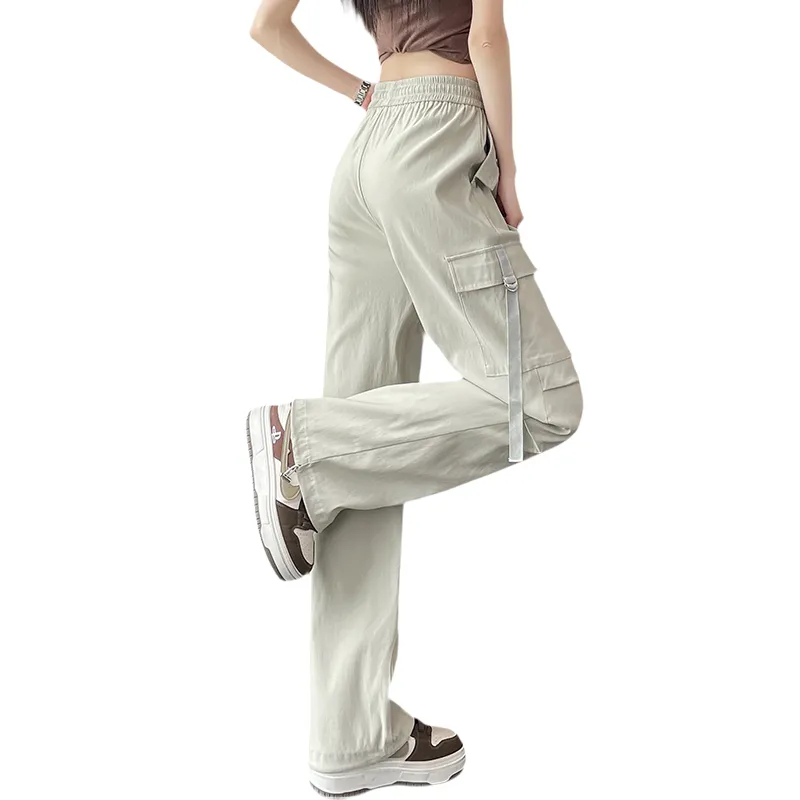SITOL Cargo Pants Women's-0