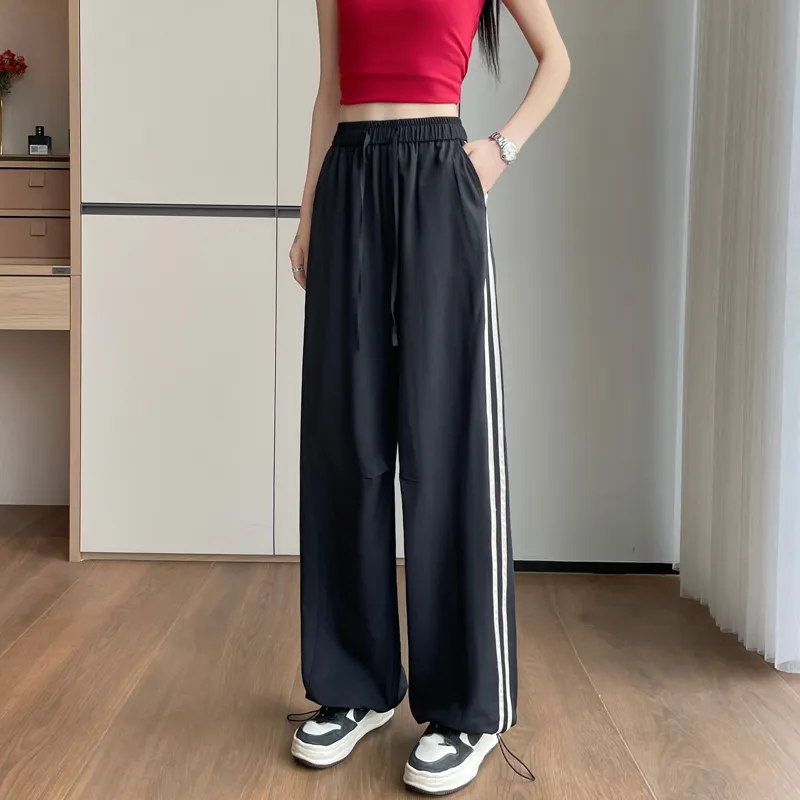 SITOL Casual Pants Women's-12