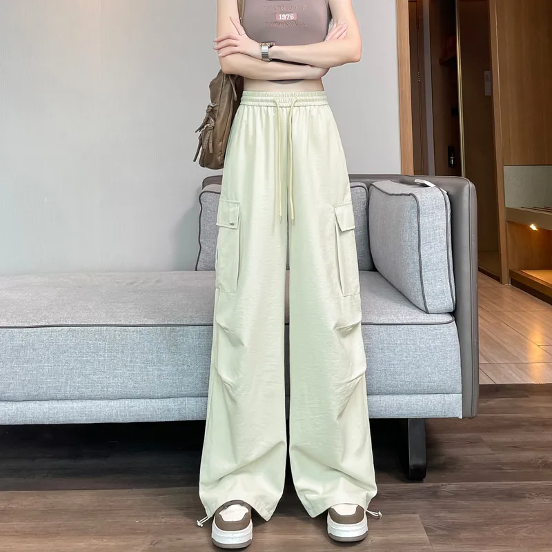 SITOL Cargo Pants Women's-9