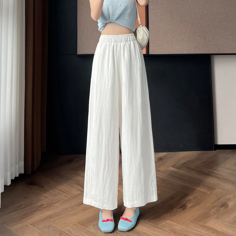 SITOL Casual Pants Women's-9