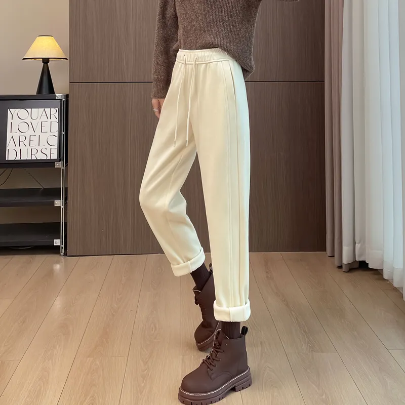 SITOL Casual Pants Women's-19
