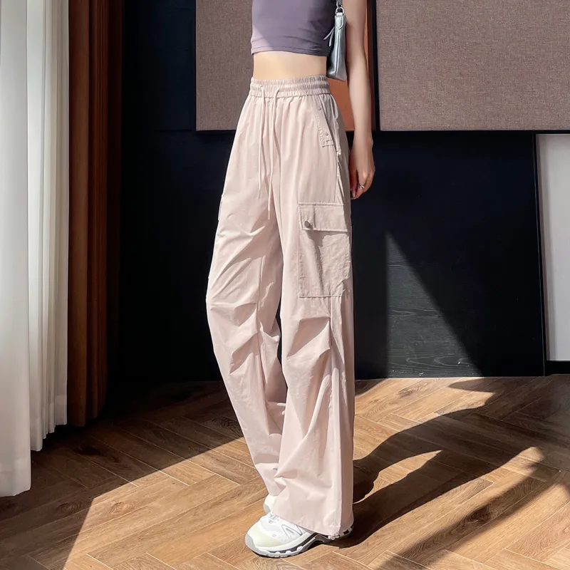 SITOL Cargo Pants Women's-18