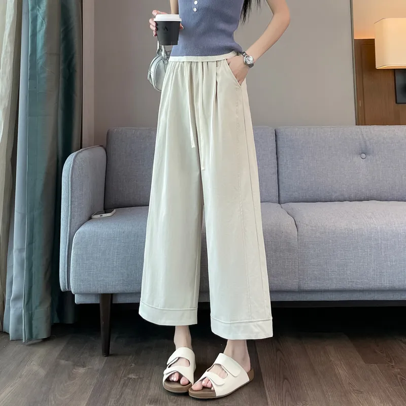 SITOL Casual Pants Women's-11