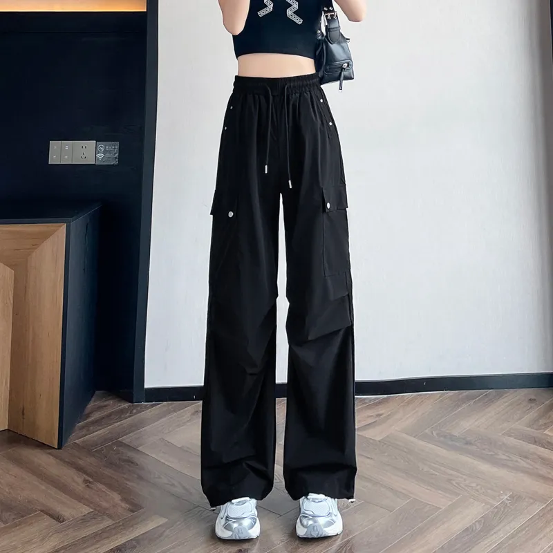 SITOL Cargo Pants Women's-23