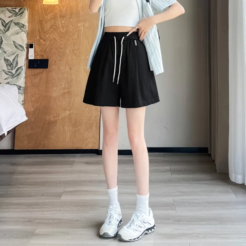 SITOL Casual Shorts Women's-26