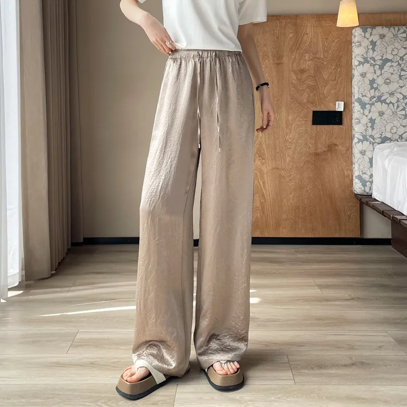 SITOL Casual Pants Women's-25