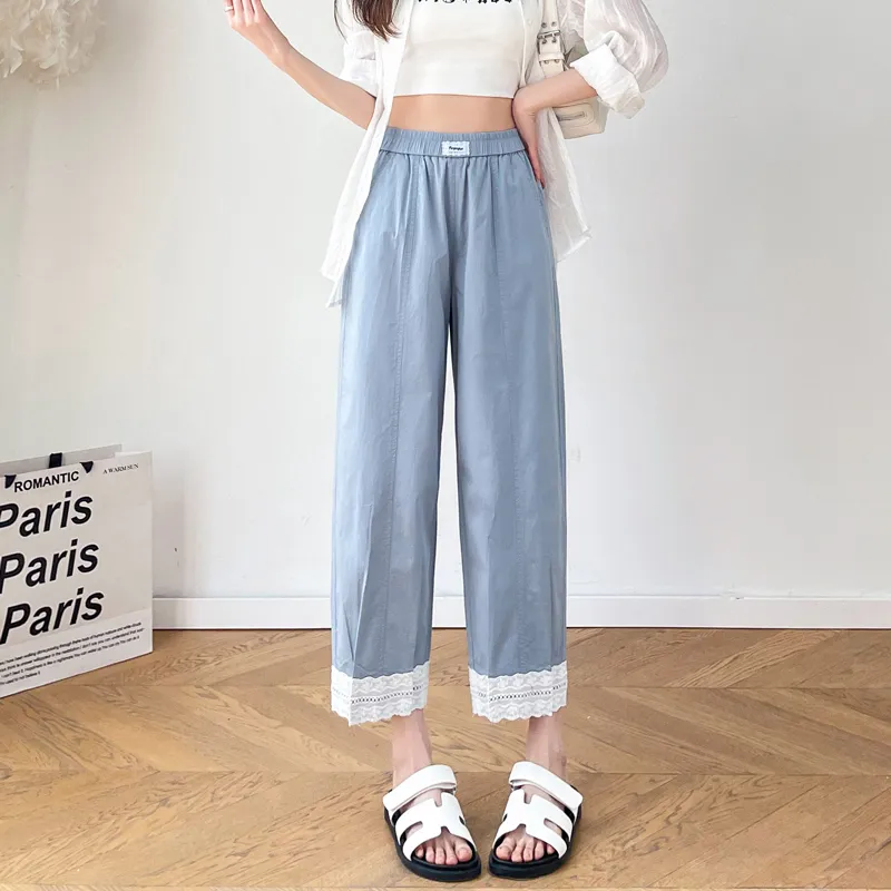 SITOL Casual Pants Women's-16