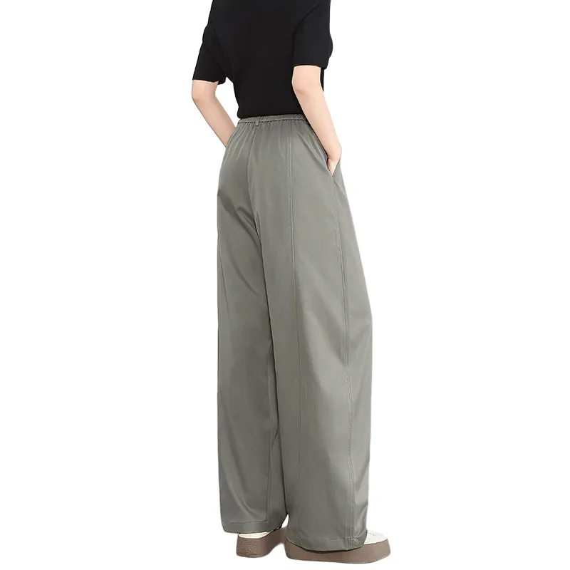 SITOL Casual Pants Women's-15