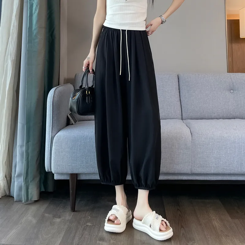 SITOL Casual Pants Women's-17