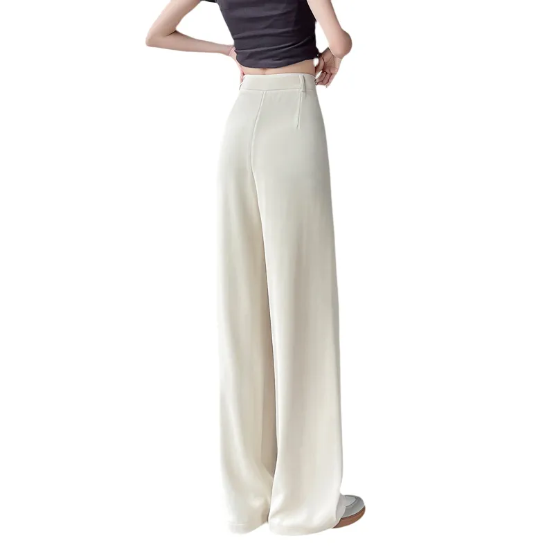 SITOL Suit Trouser Women's Ecru-1