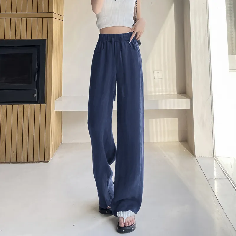 SITOL Casual Pants Women's-3
