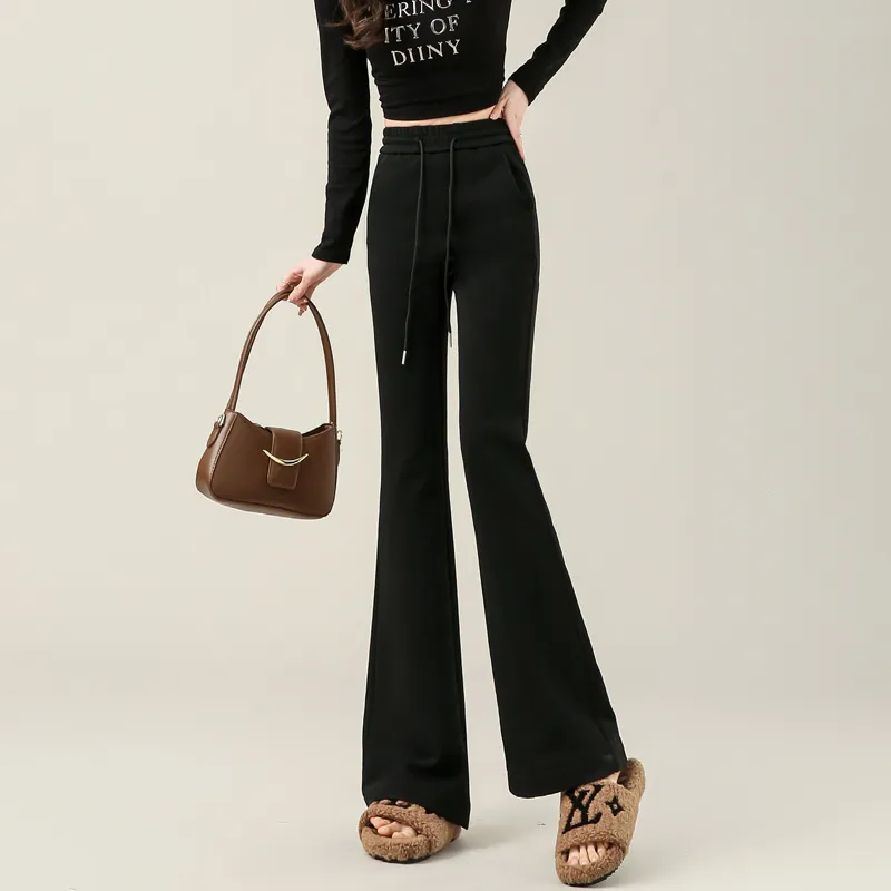 SITOL Casual Pants Women's White-31