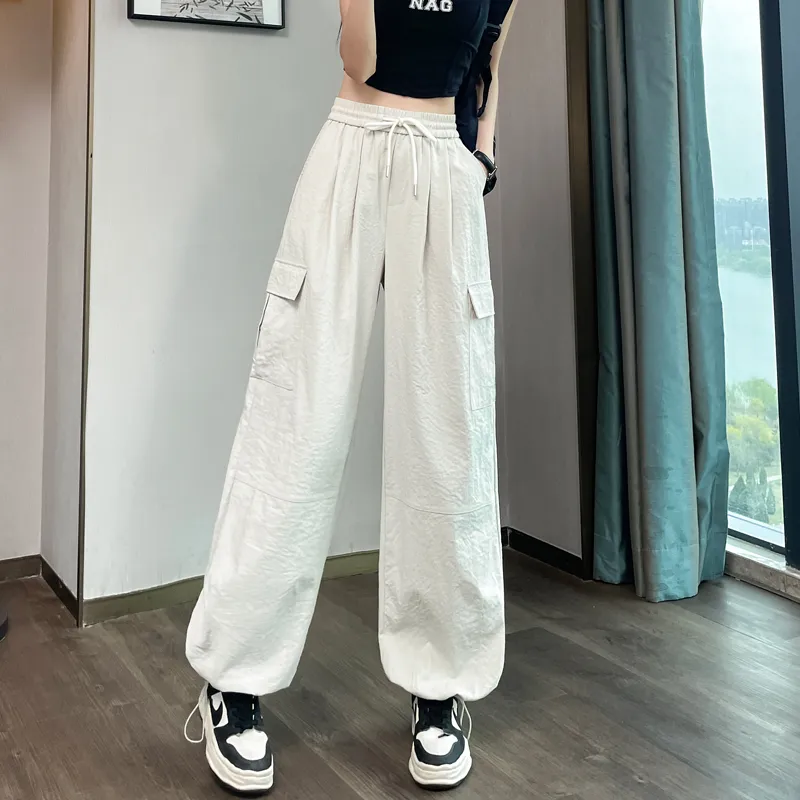 SITOL Cargo Pants Women's-3