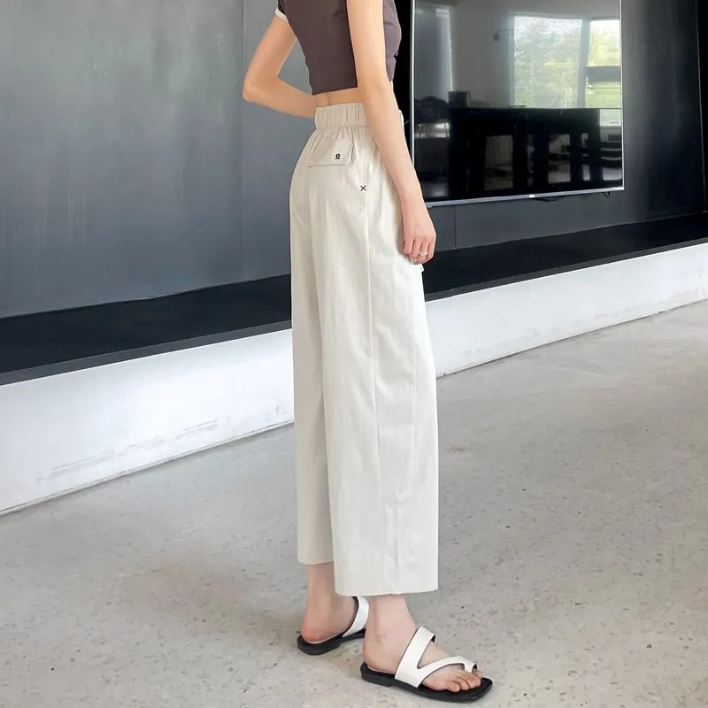 SITOL Casual Pants Women's-13