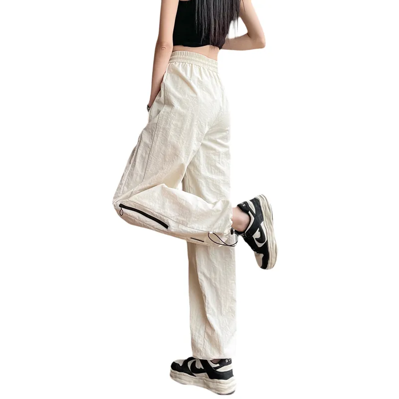 SITOL Cargo Pants Women's-8