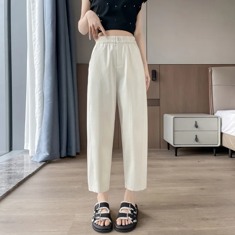 SITOL Casual Pants Women's-2