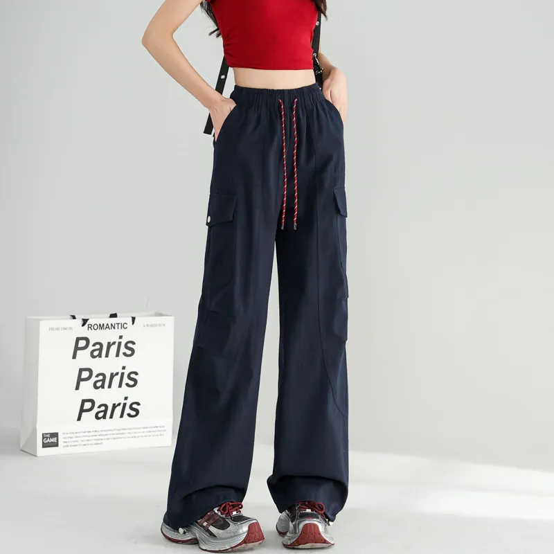 SITOL Cargo Pants Women's-9