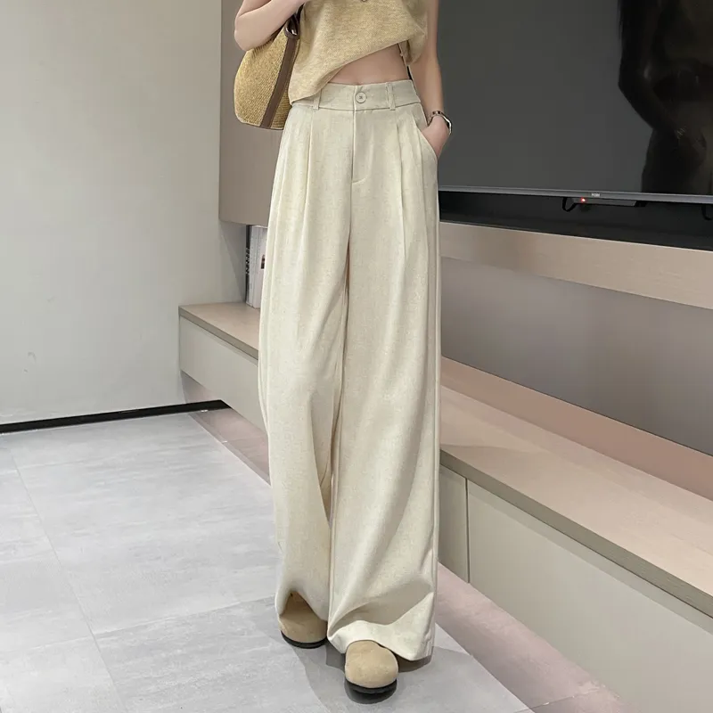 SITOL Casual Pants Women's-17