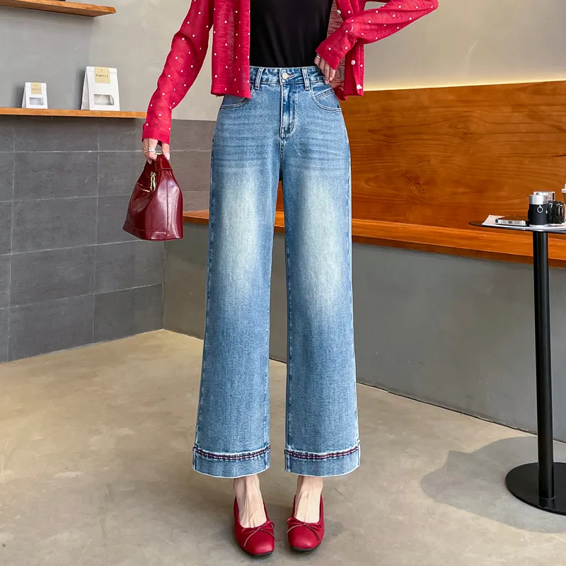 SITOL Jeans Women's-9