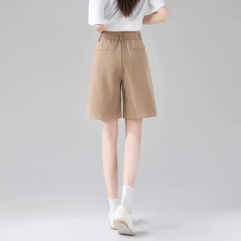 SITOL Casual Shorts Women's-2