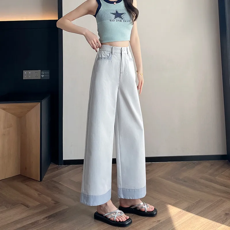 SITOL Jeans Women's-4