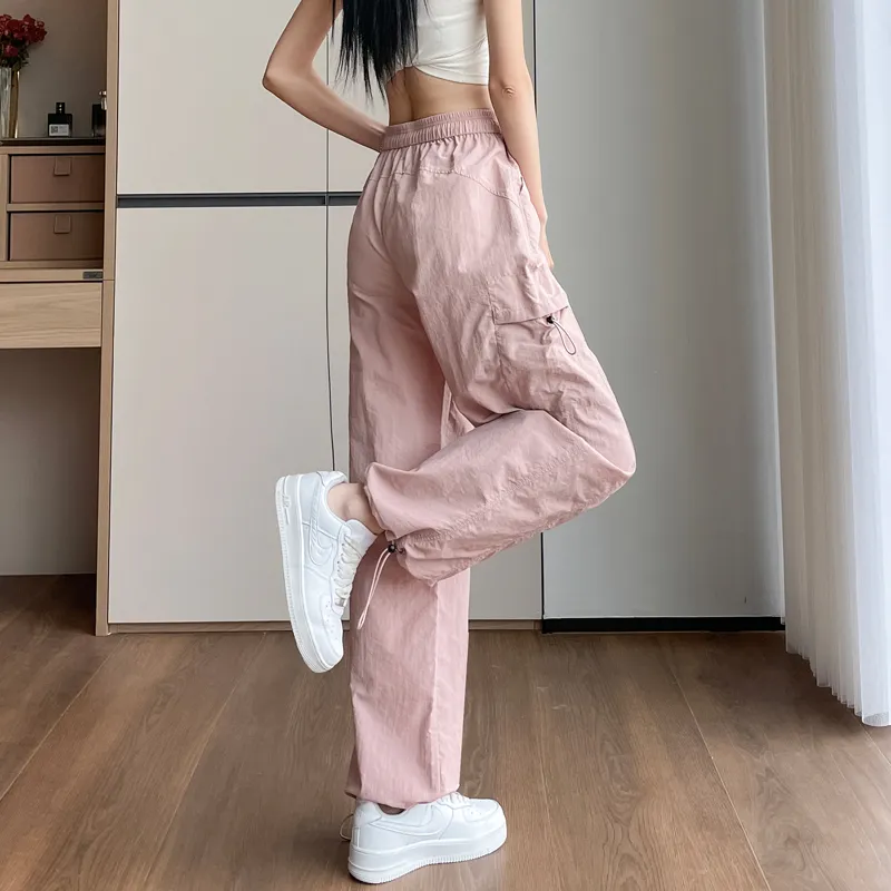 SITOL Cargo Pants Women's-34