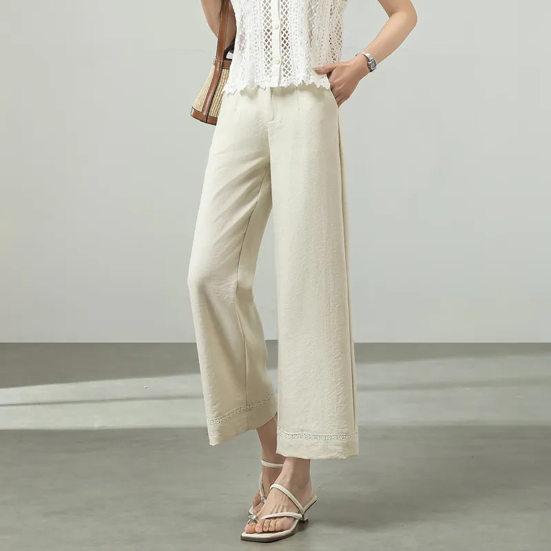 SITOL Casual Pants Women's-4