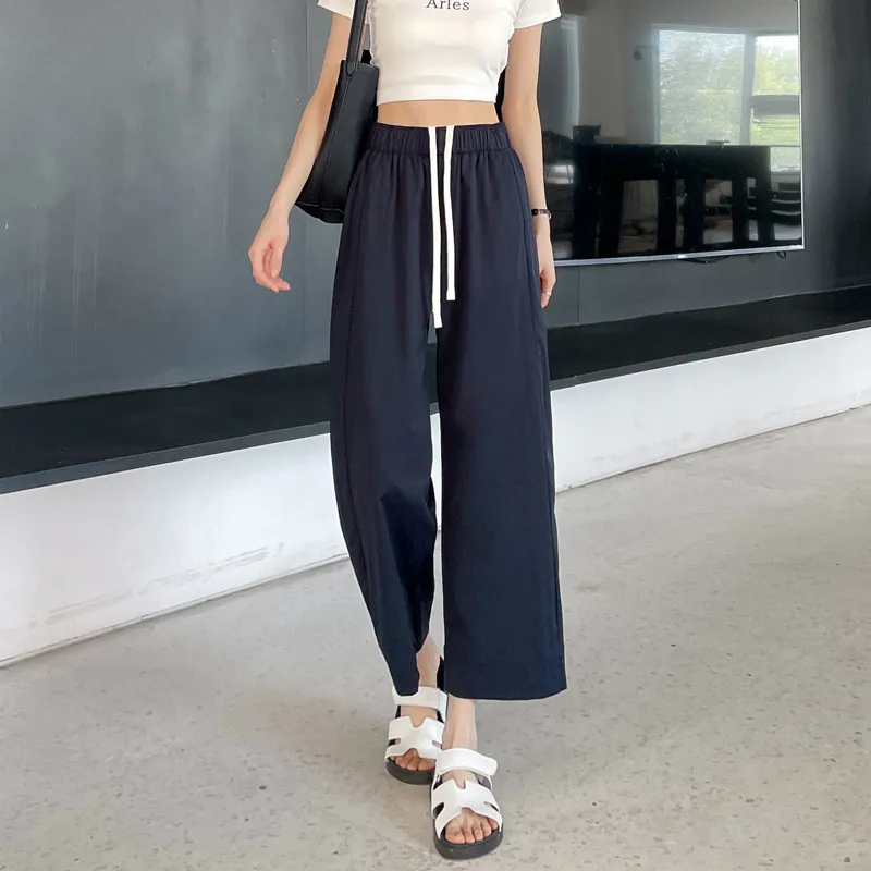 SITOL Casual Pants Women's-17